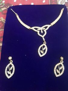 Jewelry Set