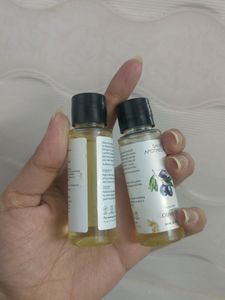 Sage Apothecary Olive Oil (2 Units)