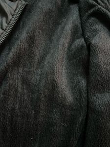 Puma Puffer Vest