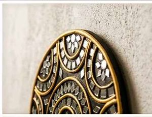 Decorative Wall Plate