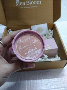 Mea Bloom Skincare Kit + Surprise Freebie 🥳