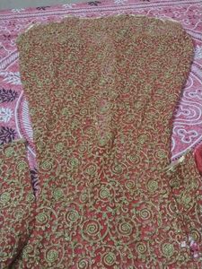 Gown Tail 5 PC Set