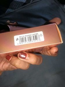 Lakme 9 to 5 Foundation &amp; Lip Product