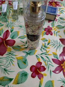 Ellen Tracy Perfume