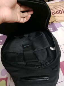 Wildcraft Backpack - black