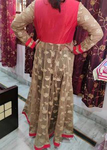 Heavy Kurti ( Ready To Wear)