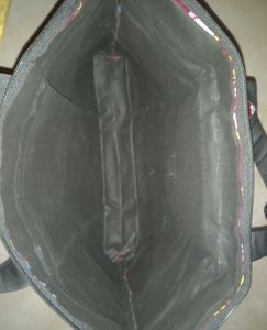 Folding Bag (New)