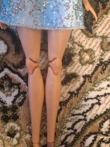 Barbie  Doll