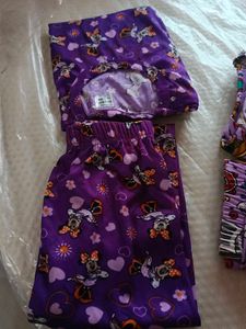 princy night suit