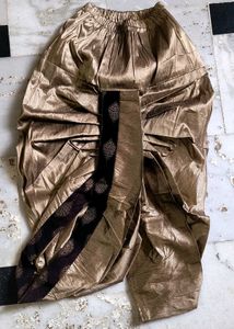 Boy's Sherwani Dhoti Set