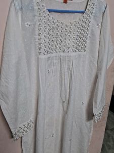 Trendy Kurti