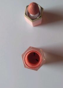 Pink Kiss Strawberry Blush + ME-ON Makeup Combo (P
