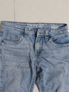 Boys jeans pant