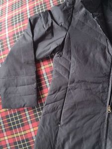 Stylish Black Jacket