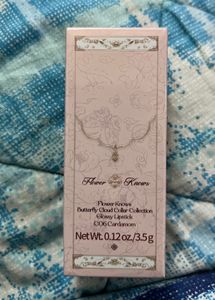Flower Knows Butterfly Cloud Glossy Lipstick