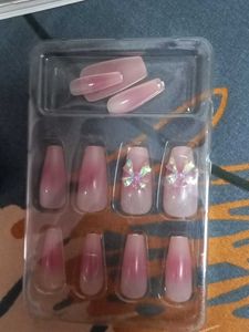 Press On Nails Instant Luxury