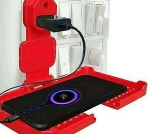 Foldable Mobile Stand