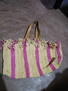 Shopper Bag