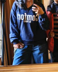 Comfort Sweatshirt