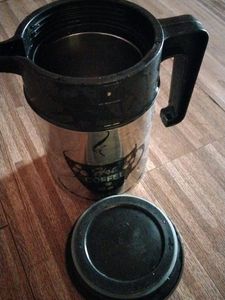 Hot Tea Or Coffee Thurmose