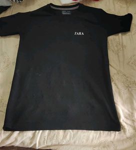 Black T-Shirt