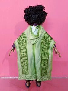 Disney's Encanto Bruno Doll
