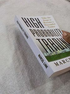 High Probability Trading