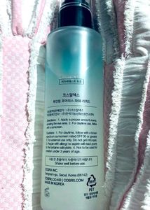 COSRX Two in One Poreless Power Liquid