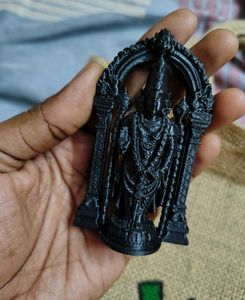 3D Printed Lord Vishnu Idol