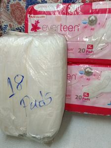 🆕 Sanitary Pads ( Everteen )
