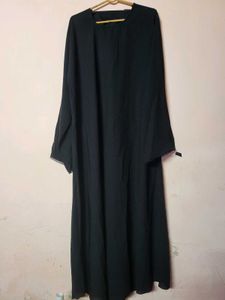 skinny Abaya for college girls