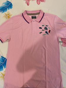 Lacoste Sport Polo T Shirt