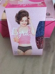 LYRA PANTIES