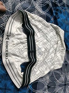 Force NXT Briefs - Stylish Comfort