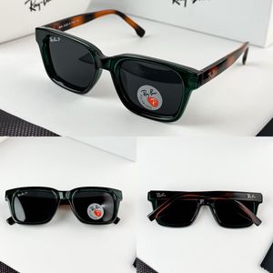 Ray-Ban Polarized Sunglasses