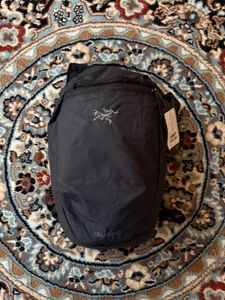 Arc'teryx HELIAD 10 Backpack
