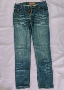 Stylish Denim Jeans