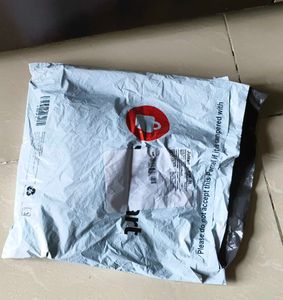 Mixed Branded Courier Covers