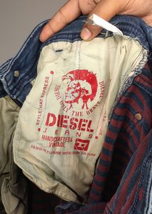 Diesel Jeans