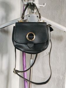 Sling Bag Good Quality Leather