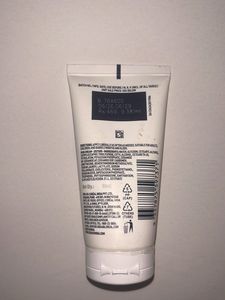 CeraVe Moisturising Cream 50ml(one time used)
