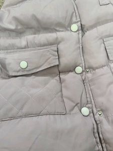 Puffer Vest