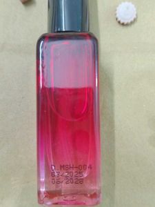 Mcaffeine Sweet Seduction Perfume by Fien