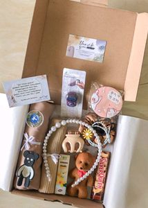 Suprise Gift Box