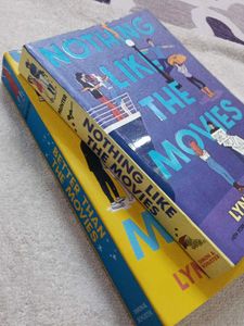Lynn Painter Book Set