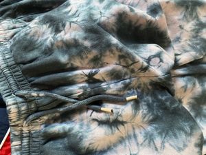 💯 H&amp;m surplus new Tie-Dye Jogger Pants