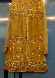 Elegant Embellished Kurta