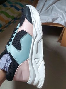 Casual Sneaker Shoe For Women