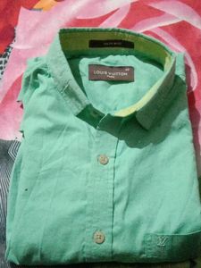 Louis Vuitton Shirt