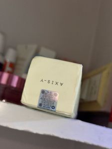 Axis Y Toner